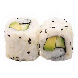 California MA34 (8 Pzs.)