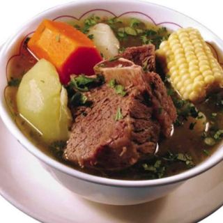 Sancocho De Ternera