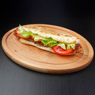 Gurmanski šiš 250g