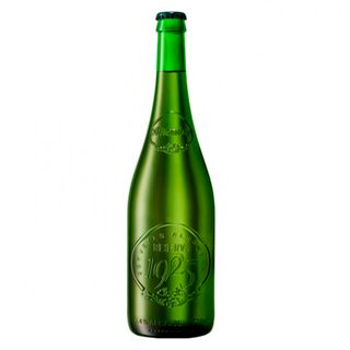 Cerveza Alhambra (330 Ml.)
