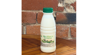 Bio kefir naturalny 400g