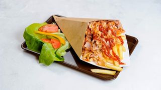 Servets duży 220g mięsa