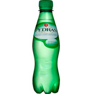 Pedras