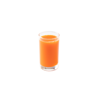 Jus De Carotte Presse