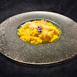 ⁠Risotto cu pui 