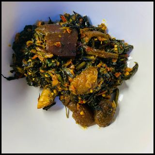 Efo Riro