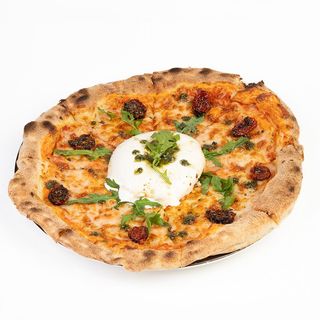 Pizza Margherita