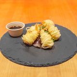 Pack  gambas CRISPY SWIRLS