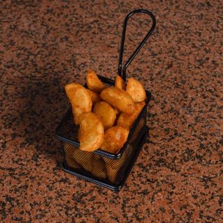 Pekarski krompir Shark Waves