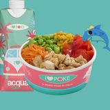 Capitan Polletto Menu 