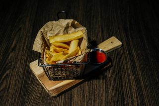 Картопляні діпи