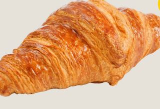 Croissant Nature