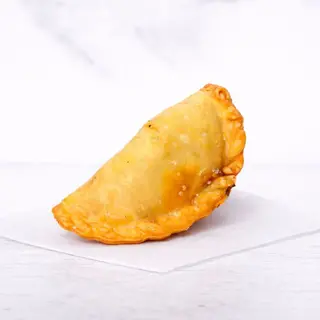 Empanadas di Angus battuto a coltello 