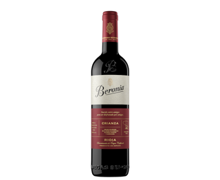 Vino Beronia (700 Ml.)