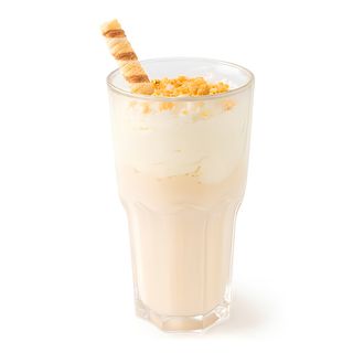 Batido Caramelo Extra Chantilly
