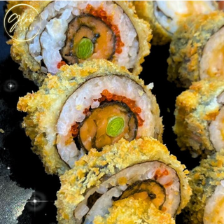 Fry dragon eyes 