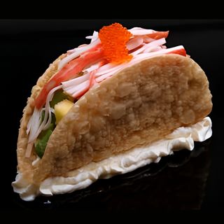 053 Tacos surimi