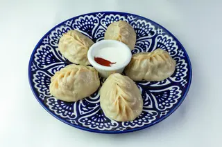 Манты