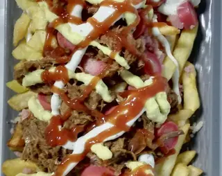Papas Locas Mechadas