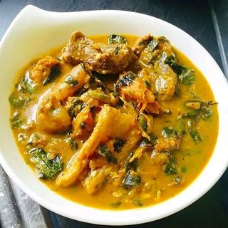 Oha Soup