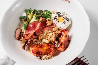 Салат П'ять по квадрансі на 11 (300г)