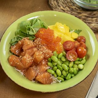 POKE DE SALMÓN
