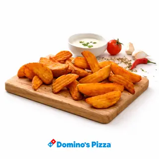 Potatoes