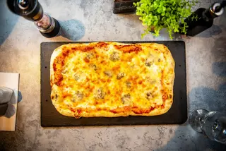 PInsa Quattro Formaggi