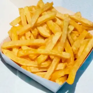 Papas Locas grandes