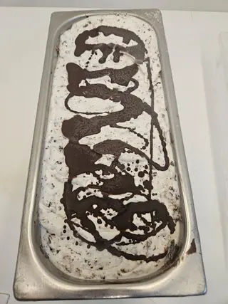 Stracciatella