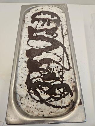 Stracciatella