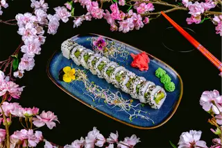 Uramaki Wege