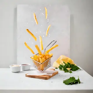 Patatine fritte