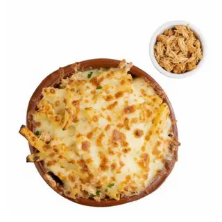 Pasticcio Poulet