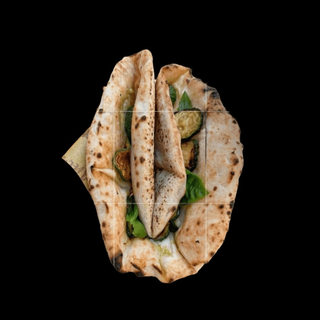 Specialità nostro Libretto di focaccia napoletana