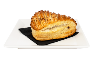 Conchiglia cioccolato