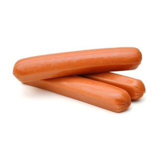 Oferta salchipollo
