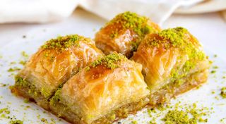 Baklava