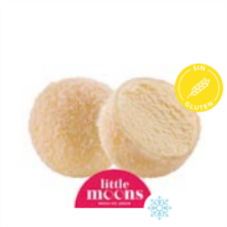 Mochi Helado De Coco