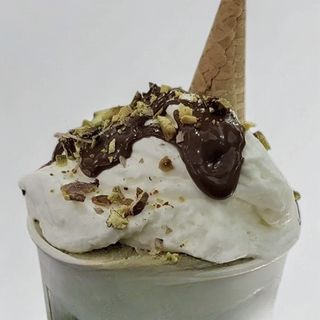 Coppetta gelato grande