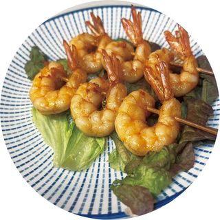 56. Kuruma Ebi (2 Uds.)