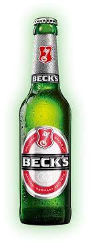 Beck's 33 cl