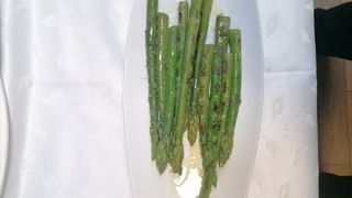 Špargla / šparoga 150g (posno)