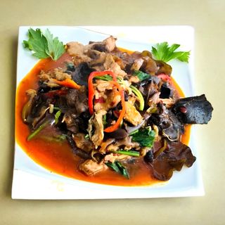 Мор ру (250 г)