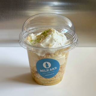 ПАРФЕ KEY LIME (210 г)