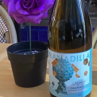 GRANADILLA
