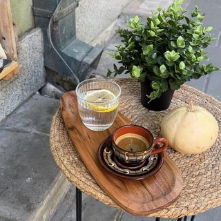 Espresso 