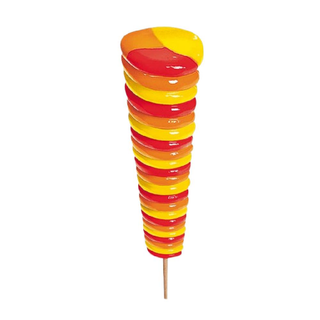 Helado Twister