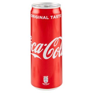 Coca-Cola 33 cl
