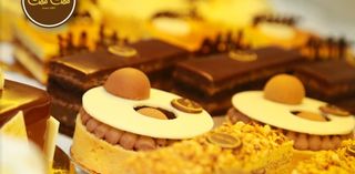 Tarte Chocolat Au Lait